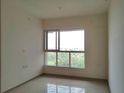 Living Room Image of 589 Sq.ft 1.5 BHK Apartment / Flat for rent in Mahindra Happinest Kalyan, Bhiwandi Thane for Rs. 16600
