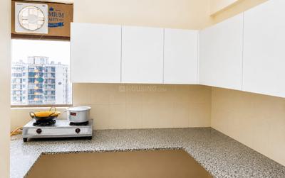 Kitchen Image of 740 Sq.ft 3 BHK Apartment / Flat for sale in ROF Amaltas, Sector 92 Gurgaon for Rs. 7250000