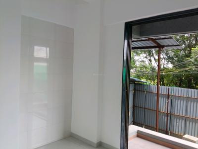 Bedroom Image of 900 Sq.ft 2 BHK Apartment / Flat for sale in Sonam Indradhanush, Mira Road East Mira Bhayandar for Rs. 11500000