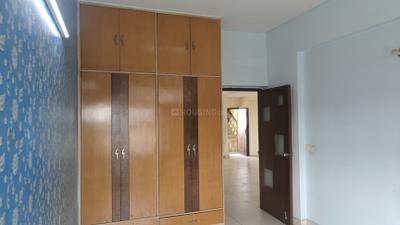 Image of 1650 Sq.ft 3 BHK Apartment / Flat for rent in CGHS Gurugram Apartment, Sector 56, Gurgaon for Rs. 50000
