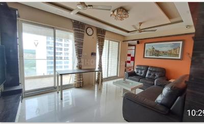 3 BHK Flat