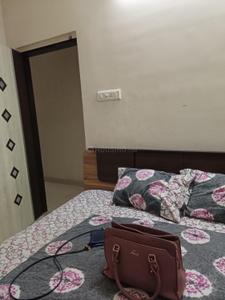 Bedroom Image of 1391 Sq.ft 3 BHK Apartment / Flat for sale in Space Club Town Gateway, Rajarhat Kolkata for Rs. 13000000