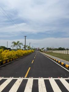 Image of 1100 Sq.ft Residential Plot / Land for sale in Pudupakkam, Chennai for Rs. 6000000