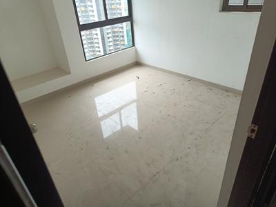 Bedroom Image of 1150 Sq.ft 2 BHK Apartment / Flat for sale in Wadhwa Wise City, Chikhale Navi Mumbai for Rs. 9000000