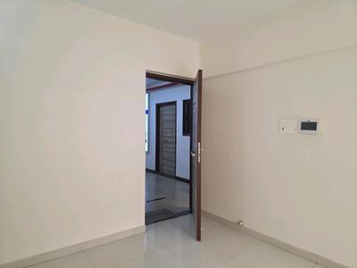 Living Room Image of 620 Sq.ft 1 BHK Apartment / Flat for sale in Shantee Flamingo Residency, Vasai West Vasai for Rs. 4900000
