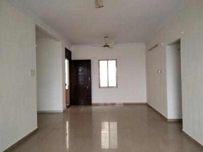 Living Room Image of 1800 Sq.ft 3 BHK Apartment / Flat for sale in Naiknavare Park Dew, Kharghar Navi Mumbai for Rs. 24500000