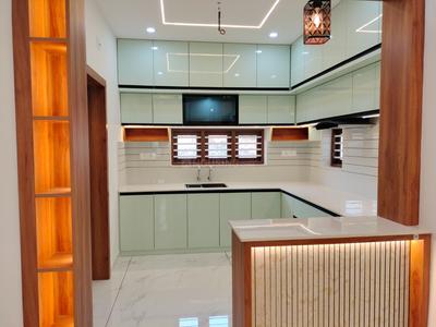 Kitchen Image of 1700 Sq.ft 3 BHK Independent House for sale in Aluva Kochi for Rs. 9000000
