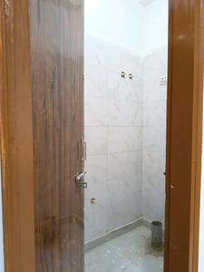 Bedroom Two Image of 900 Sq.ft 3 BHK Builder Floor for sale in Ved Vihar Ghaziabad for Rs. 3430424
