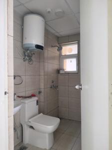 Common Bathroom Image of 1285 Sq.ft 3 BHK Apartment / Flat for sale in Eureka Park By Tata Value Homes, Sector 150 Noida for Rs. 14200000