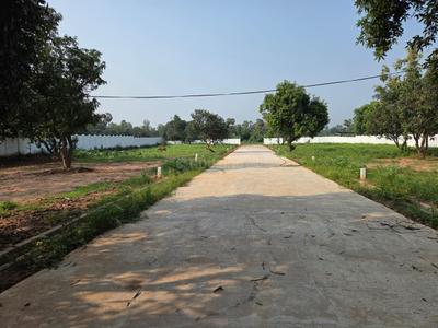 Image of 167 Sq.ft Residential Plot / Land for sale in Anandapuram, Visakhapatnam for Rs. 4175000