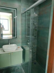 Bathroom Image of 4400 Sq.ft 4 BHK Villa for sale in Preston Ivy, Madhapur Hyderabad for Rs. 85000000