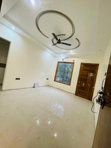 3 BHK Independent House
