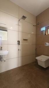 Bathroom Image of 1800 Sq.ft 3 BHK Independent House for sale in Kakkanad Kochi for Rs. 11000000