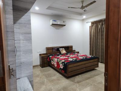Bedroom Image of 2000 Sq.ft 4 BHK Apartment / Flat for rent in Sector 49 Chandigarh for Rs. 53000