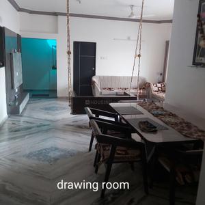 Hall Image of 1850 Sq.ft 4 BHK Apartment / Flat for sale in Vallabh Vidhyanagar Anand for Rs. 6300000
