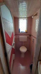 Image of 825 Sq.ft 2 BHK Apartment / Flat for rent in Srishti Keshav Srishti, Bhandup West, Mumbai for Rs. 45000