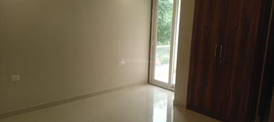 Bedroom Image of 1492 Sq.ft 4 BHK Apartment / Flat for sale in Mansarovar Extension Jaipur for Rs. 11600000