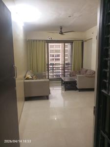 2 BHK Flat