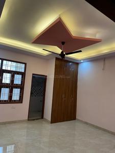 Bedroom Image of 2000 Sq.ft 3.5 BHK Villa for sale in Jagatpura Jaipur for Rs. 13500000
