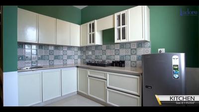 4 BHK Flat