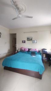 Bedroom Image of 1998 Sq.ft 3 BHK Apartment / Flat for sale in Hebbal Bengaluru for Rs. 9100000