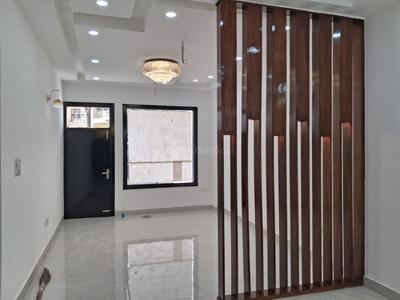 Hall Image of 1560 Sq.ft 3 BHK Apartment / Flat for sale in Sector 50 Noida for Rs. 6800000