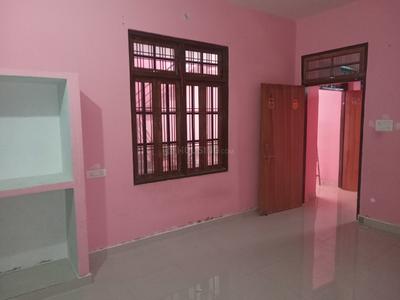 Bedroom Image of 275 Sq.ft 1 RK Independent House for rent in Narpat Khera Lucknow for Rs. 8500