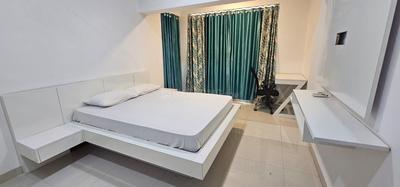 Bathroom Image of 871 Sq.ft 1 BHK Apartment / Flat for sale in Candolim Goa for Rs. 12000000