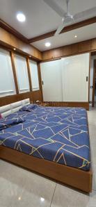 Bedroom Image of 2133 Sq.ft 3 BHK Apartment / Flat for sale in Shantikunj Bliss, Science City Ahmedabad for Rs. 22000000