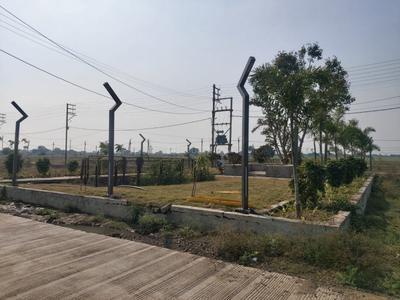 Image of 765 Sq.ft Residential Plot / Land for sale in Rewati, Indore for Rs. 2524500