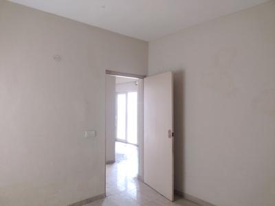 Bedroom Image of 1446 Sq.ft 4 BHK Apartment / Flat for rent in Advitya Homes, Kail Gaon Faridabad for Rs. 22000