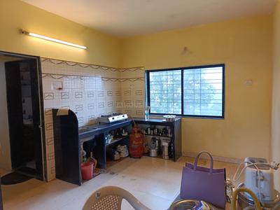Kitchen Image of 3000 Sq.ft 2 BHK Independent House for sale in Panchgani Mahabaleshwar for Rs. 19500000