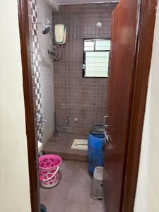 Bathroom Image of 817 Sq.ft 2 BHK Apartment / Flat for sale in KT Nagar Nagpur for Rs. 5400000