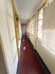 Balcony Image of 1600 Sq.ft 4 BHK Independent House for sale in Behala Kolkata for Rs. 8000000