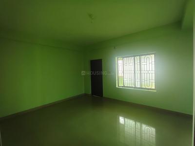 Bedroom Image of 1200 Sq.ft 2 BHK Apartment / Flat for sale in Doddanagudde Udupi for Rs. 4000000