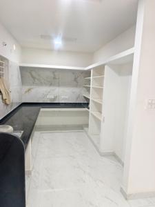 Kitchen Image of 675 Sq.ft 2 BHK Independent House for sale in Dammaiguda Secunderabad for Rs. 3400000