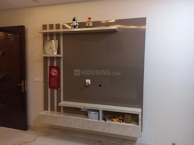 Hall Image of 2250 Sq.ft 2 BHK Builder Floor for rent in Sector 46 Gurgaon for Rs. 55000
