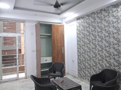 Bedroom Image of 1550 Sq.ft 3 BHK Apartment / Flat for sale in Swastik AVS Infra Homes, Sector 102 Noida for Rs. 5900000