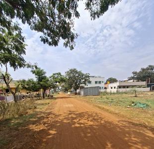 Image of 1200 Sq.ft Residential Plot / Land for sale in Minjur, Chennai for Rs. 1620000