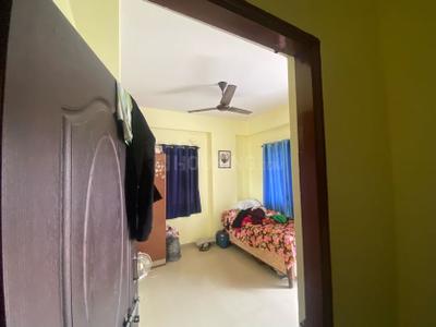 Bedroom Image of 1093 Sq.ft 2 BHK Apartment / Flat for sale in Mahal Nagpur for Rs. 6000000