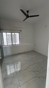 Bedroom Image of 674 Sq.ft 2 BHK Apartment / Flat for rent in Signature Splendor, Chandapura Bengaluru for Rs. 22000
