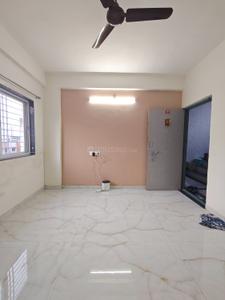 Hall Image of 600 Sq.ft 1 BHK Apartment / Flat for rent in Anand Nagar, Sinhagad Road Pune for Rs. 12000