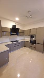 Hall Image of 4100 Sq.ft 4 BHK Apartment / Flat for rent in Frazer Town Bengaluru for Rs. 350000