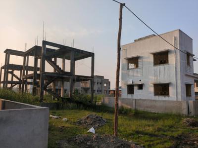 Image of 720 Sq.ft Residential Plot / Land for sale in Swapnabhumi, New Town, Kolkata for Rs. 2100000