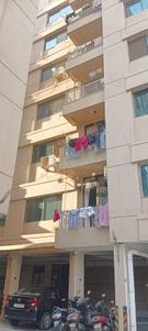 Image of 1533 Sq.ft 3 BHK Apartment / Flat for sale in Bhayli, Vadodara for Rs. 5600000