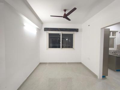 Living Room Image of 1400 Sq.ft 3 BHK Apartment / Flat for sale in ATS Pious Hideaways, Sector 150 Noida for Rs. 18500000