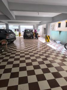 Image of 1200 Sq.ft 2 BHK Apartment / Flat for sale in Manapakkam, Chennai for Rs. 9120000