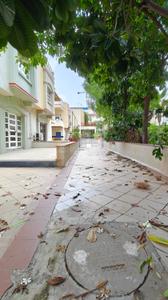 Image of 3600 Sq.ft 4 BHK Independent House for rent in Iscon Ambli Road, Ahmedabad for Rs. 70000