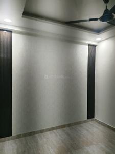 Bedroom Image of 990 Sq.ft 3 BHK Builder Floor for sale in Pul Prahlad Pur New Delhi for Rs. 6500000