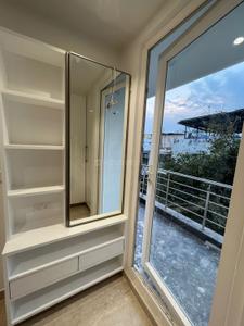 Balcony Image of 2200 Sq.ft 4 BHK Builder Floor for sale in Janakpuri New Delhi for Rs. 65000000